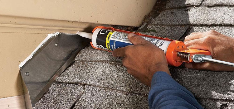 Rubber Roof Leak Repair La Habra Heights